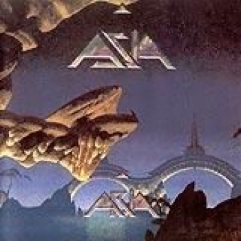 Album Aria de Asia