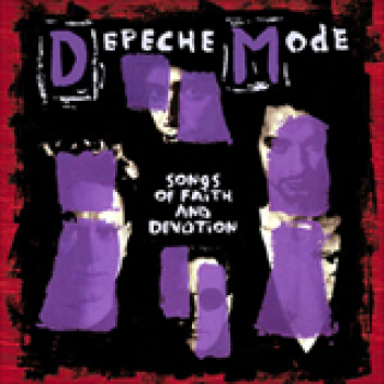 Album Songs of Faith and Devotion (Remastered) de Depeche Mode