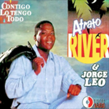 Album Contigo Lo Tengo Todo de Atrato River