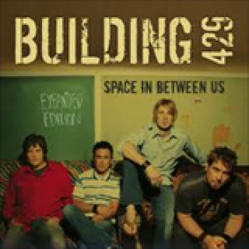 Album Space In Between Us de Building 429