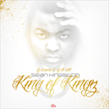 Album King Of Kingz de Sean Kingston