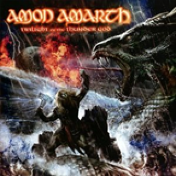 Album Twilight of the Thunder God de Amon Amarth