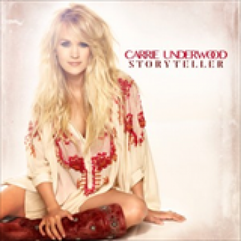Album Storyteller de Carrie Underwood