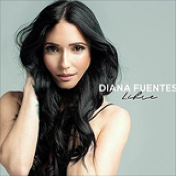 Album Libre de Diana Fuentes