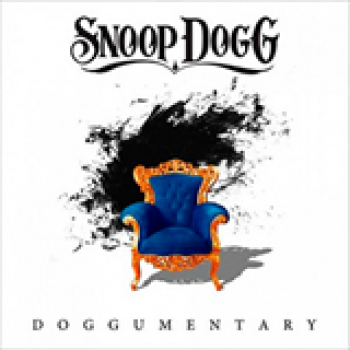 Album Doggumentary de Snoop Dogg