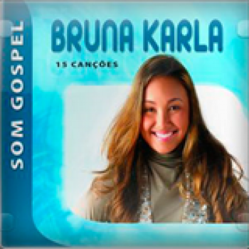 Album Som Gospel de Bruna Karla