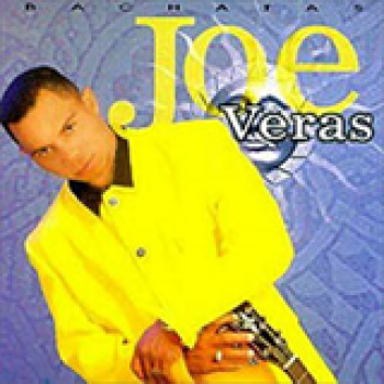 Album Reencuentro de Joe Veras