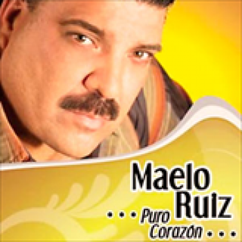 Album Puro Corazón de Maelo Ruiz
