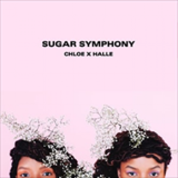 Album Sugar Symphony - EP de Chloe x Halle