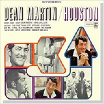 Album Hits Again Houston de Dean Martin
