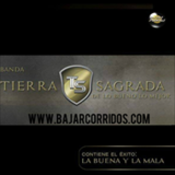 Album De Lo Bueno, Lo Mejor de Banda Tierra Sagrada