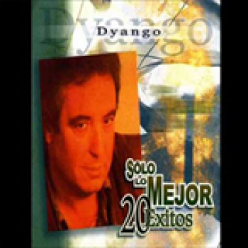 Album Sus 20 Grandes Exitos (The Best Of) de Dyango