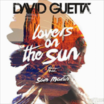 Album Lovers on the Sun de David Guetta