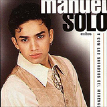 Album Solo y con Los Sabrosos del Merengue de Manny Manuel