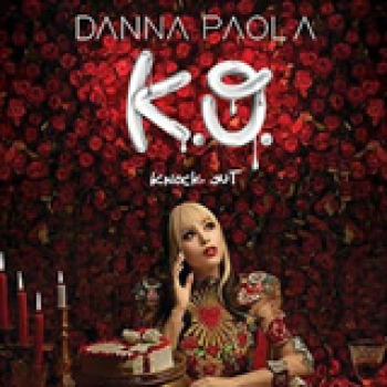 Album K.O. de Danna Paola