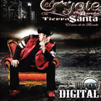 Album Como Una Huella Digital de El Coyote y su Banda Tierra Santa
