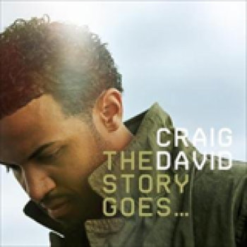 Album The Story Goes de Craig David