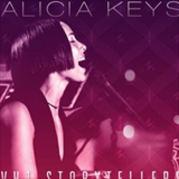 Album VH1 Storytellers (Live) de Alicia Keys