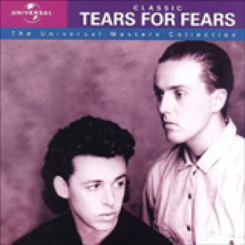 Album The Universal Masters Collection de Tears For Fears