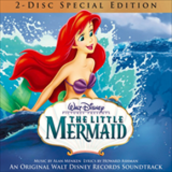 Album The Little Mermaid (Complete Score), CD2 de The Little Mermaid