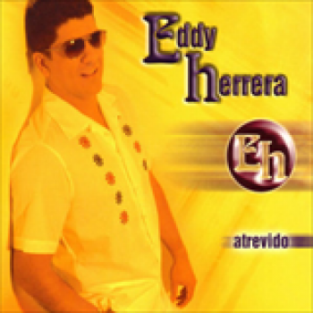 Album Atrevido de Eddy Herrera