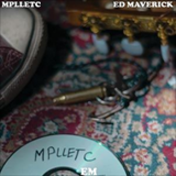 Album Mix pa' llorar en tu cuarto de Ed Maverick