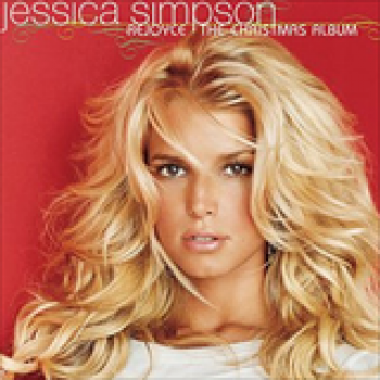 Album Rejoyce The Christmas Album de Jessica Simpson