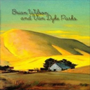 Album Orange Crate Art (With Van Dyke Parks) de Brian Wilson