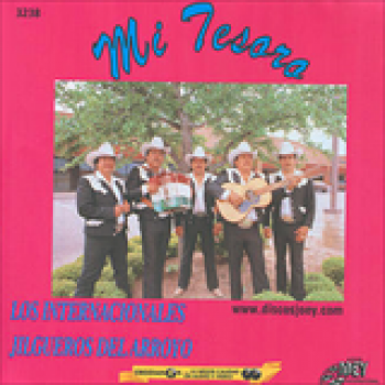 Album Mi Tesoro de Los Jilgueros Del Arroyo