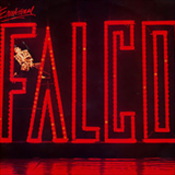 Album Emotional de Falco