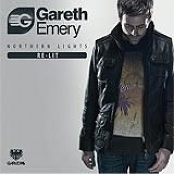 Album Northern Lights (Re-Lit) de Gareth Emery