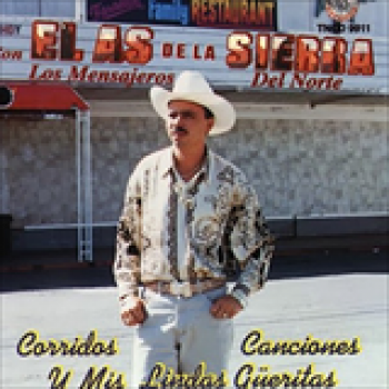 Album Corridos, Canciones Y Mis Lindas Güeritas de El As de la Sierra
