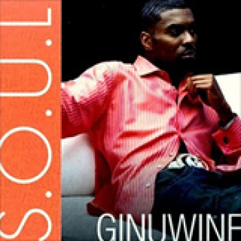 Album S.O.U.L de Ginuwine