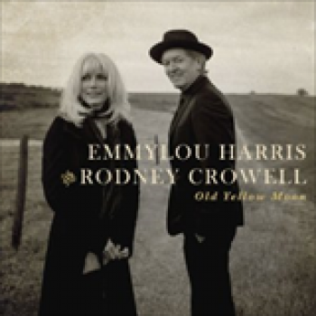 Album Old Yellow Moon de Emmylou Harris