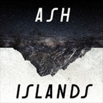 Album Islands de Ash