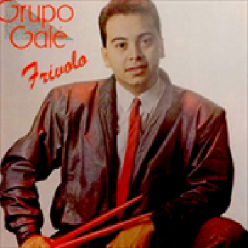 Album Frívolo de Grupo Gale
