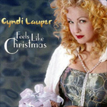Album Feels Like Christmas de Cyndi Lauper