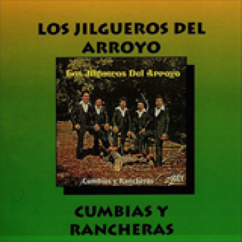 Album Cumbias Y Rancheras de Los Jilgueros Del Arroyo