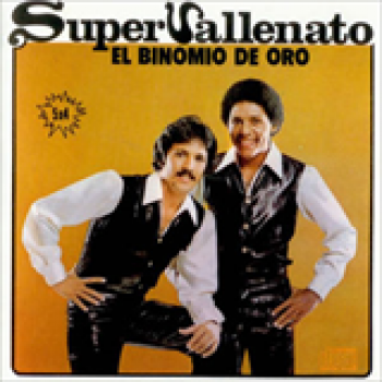 Album Super Vallenato de Binomio De Oro
