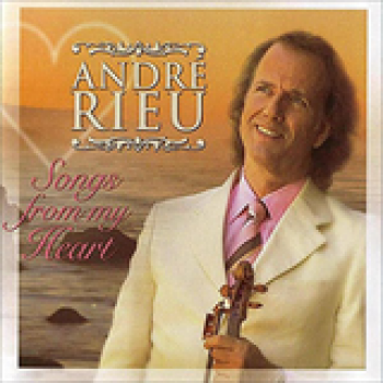 Album Songs From My Heart de André Rieu