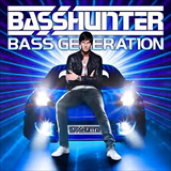 Album Bass Generation de Basshunter