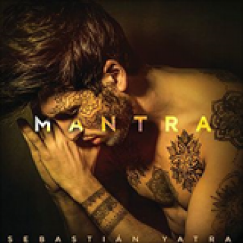 Album Mantra de Sebastián Yatra