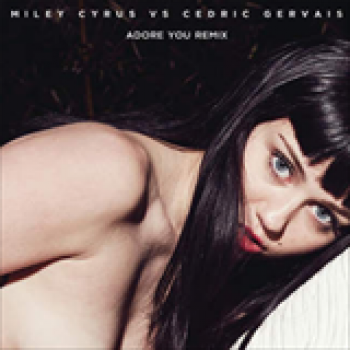 Album Adore You (Remix) de Miley Cyrus