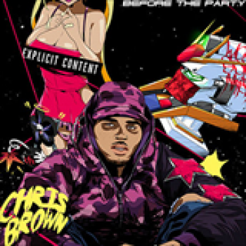 Album Before The Party de Chris Brown