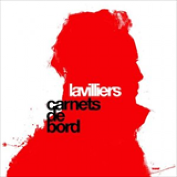 Album Carnets De Bord de Bernard Lavilliers