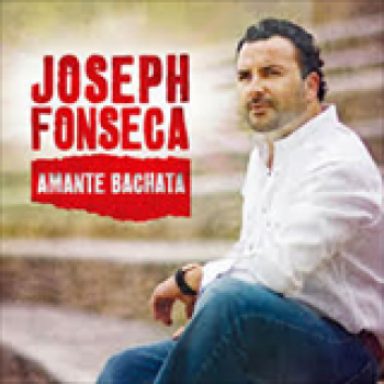 Album Amante Bachata de Joseph Fonseca