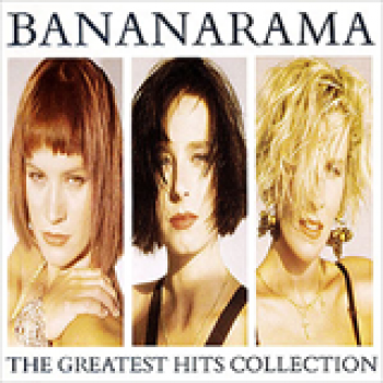 Album The Greatest Hits Collection de Bananarama