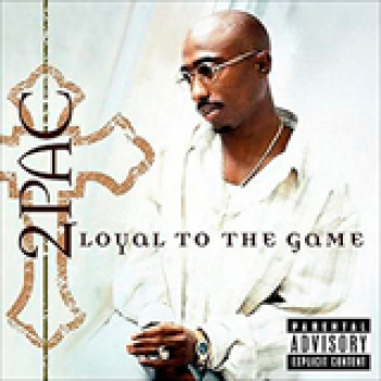 Album Loyal To The Game de 2Pac