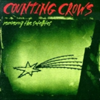 Album Recovering The Satellites de Counting Crows