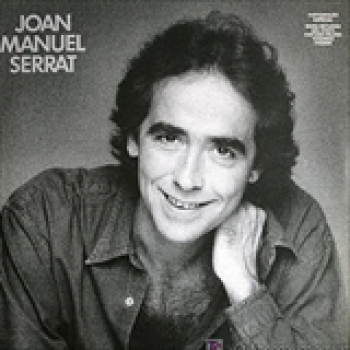 Album Sinceramente Teu de Joan Manuel Serrat